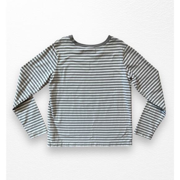 Hanna Andersson Wildflowers Top, Size 12 - Picture 3 of 7